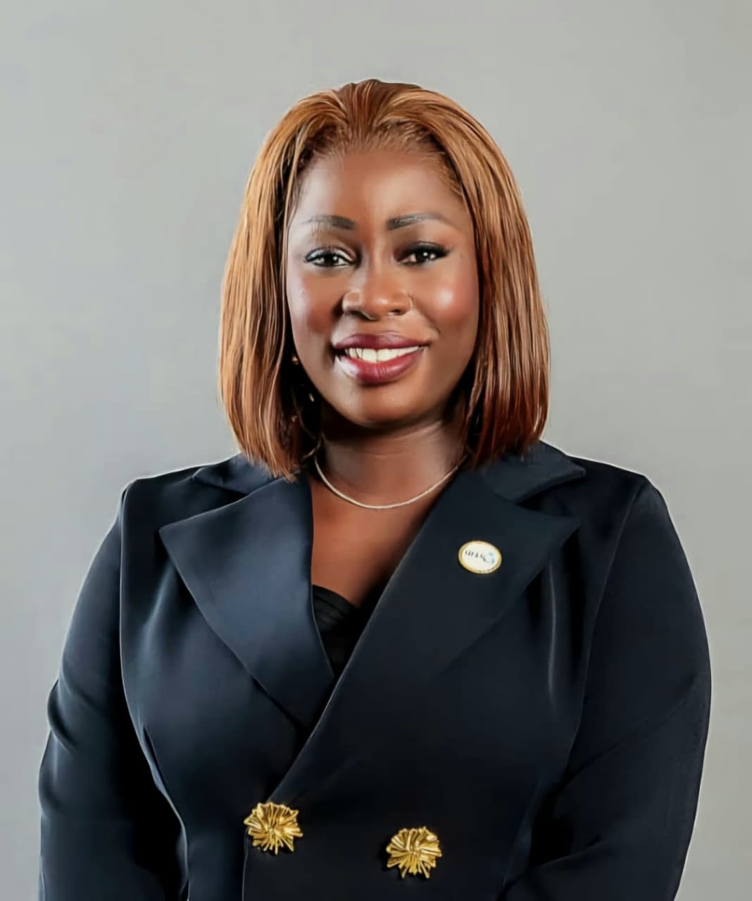Laury Nguea