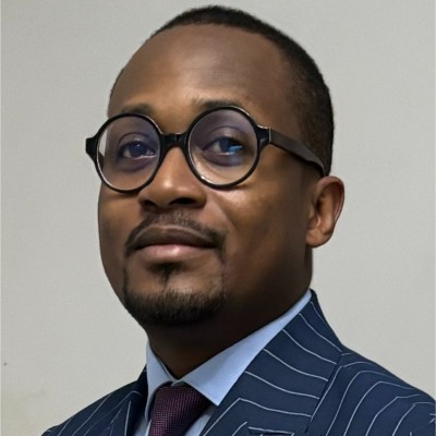 Martial Thierry Nguele