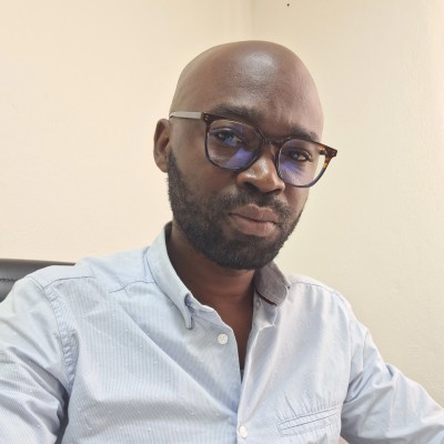 Rory Adonis Moimo Ndanga
