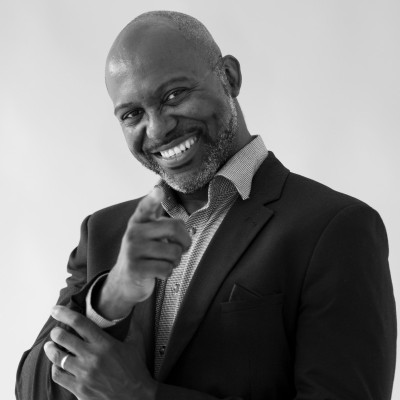 Tony Tiyou