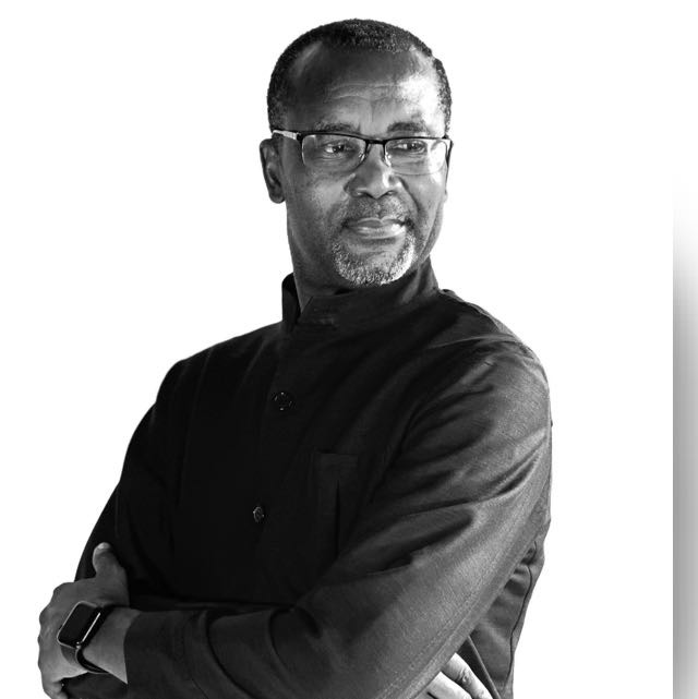 Dr. Vincent Nkong-Njock