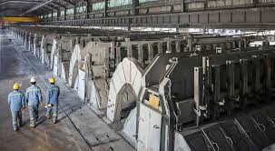 Fonderie d'aluminium aux Emirats arabes unis